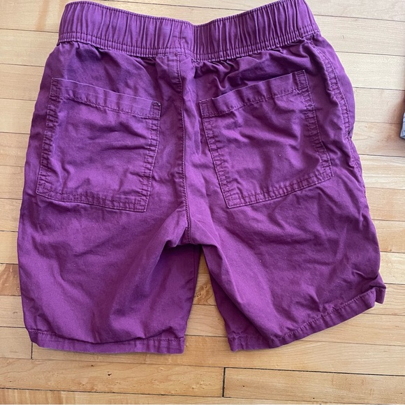 Set of Four Cat & Jack Shorts in Assorted Colors size 8 - Picture 6 of 6